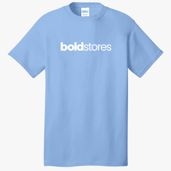 Cotton Tee Thumbnail